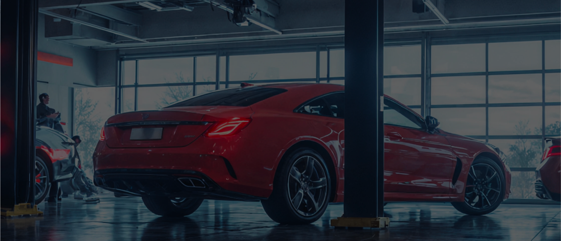 Ремонт по брендам авто