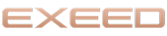 Логотип Exeed