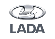Логотип Lada (ВАЗ) - ремонт и сервис