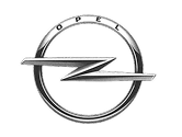 Логотип Opel